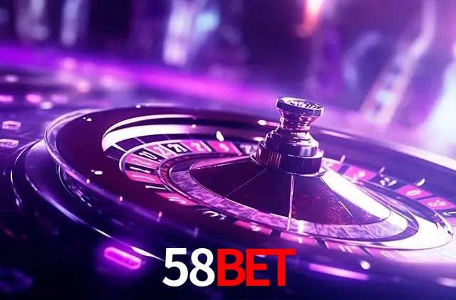 Desvendando o Mundo dos Jogos Virtuais na 58bet